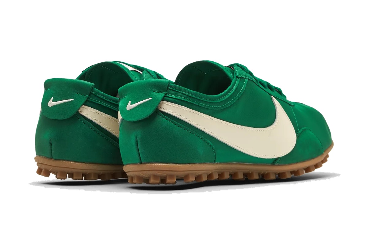 Nike Moon Shoe Malachite Nike Moon Shoe Malachite