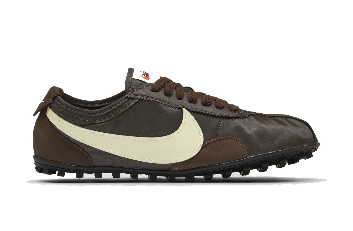 Nike Moon Shoe Baroque Brown Nike Moon Shoe Baroque Brown