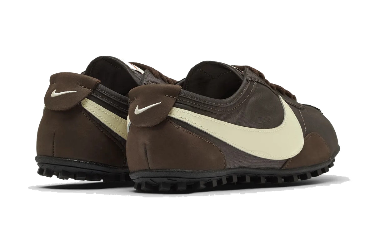 Nike Moon Shoe Baroque Brown Nike Moon Shoe Baroque Brown