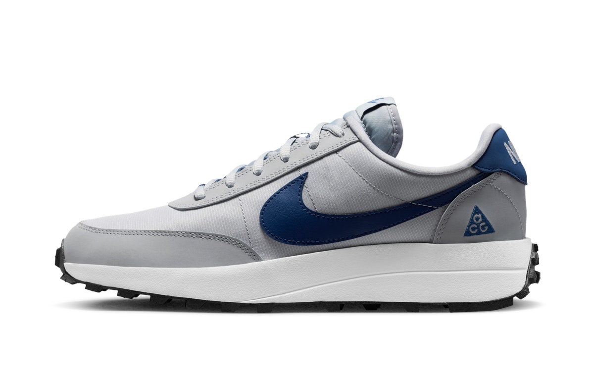 Nike ACG LDV Wolf Grey
