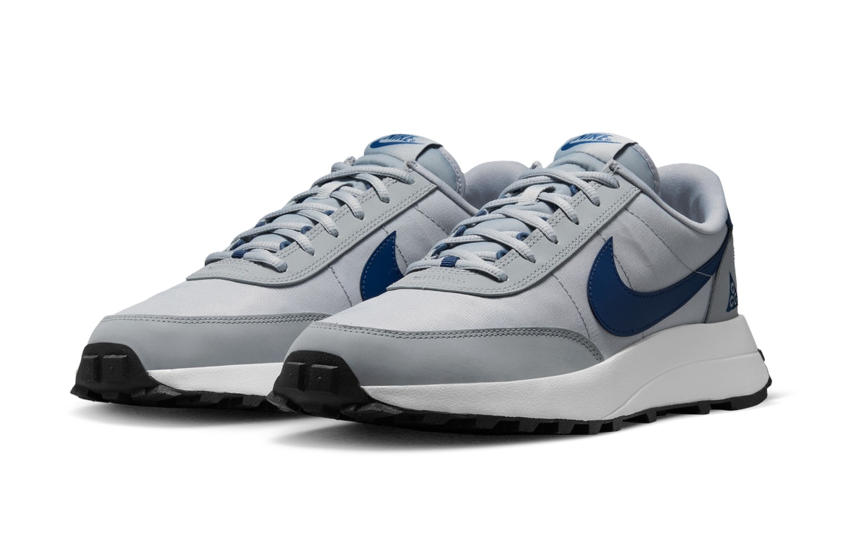 Nike ACG LDV Wolf Grey