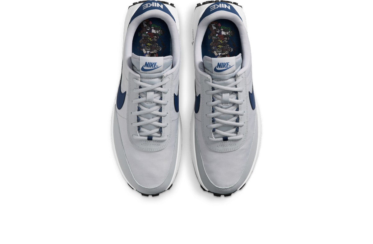 Nike ACG LDV Wolf Grey