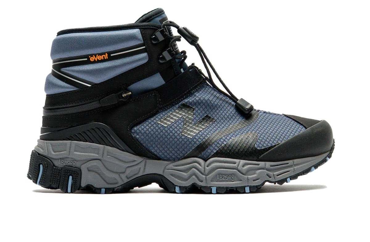 Tokyo Design Studio x New Balance MSNB1 Zinc Blue Tokyo Design Studio x New Balance MSNB1 Zinc Blue