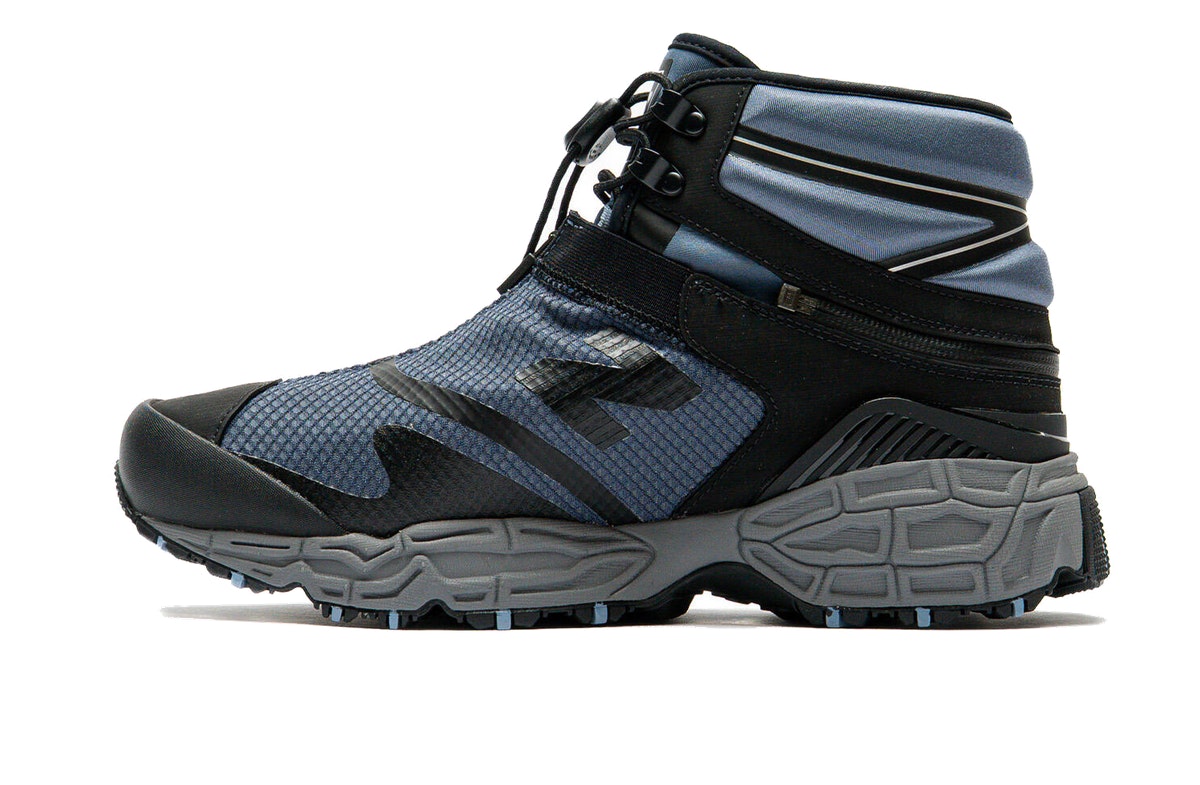 Tokyo Design Studio x New Balance MSNB1 Zinc Blue Tokyo Design Studio x New Balance MSNB1 Zinc Blue
