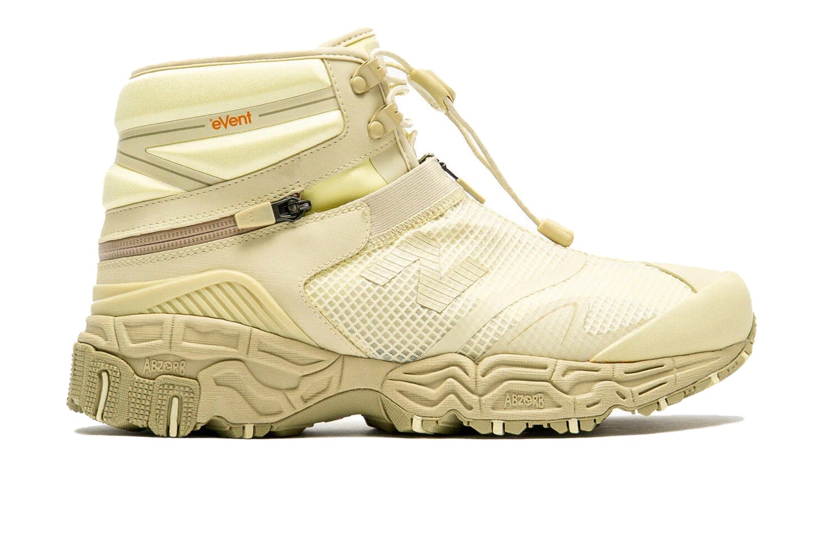 Tokyo Design Studio x New Balance MSNB1 Morel Tokyo Design Studio x New Balance MSNB1 Morel
