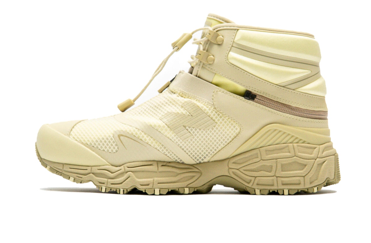 Tokyo Design Studio x New Balance MSNB1 Morel Tokyo Design Studio x New Balance MSNB1 Morel