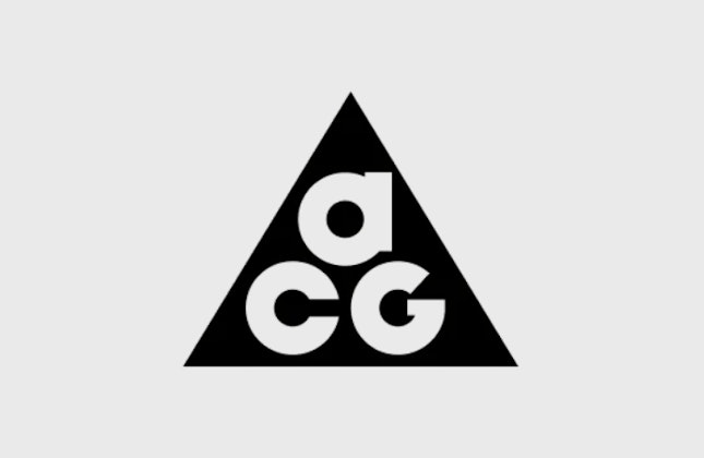 Nike ACG Radical AirFlow Collection Nike ACG Radical AirFlow Collection