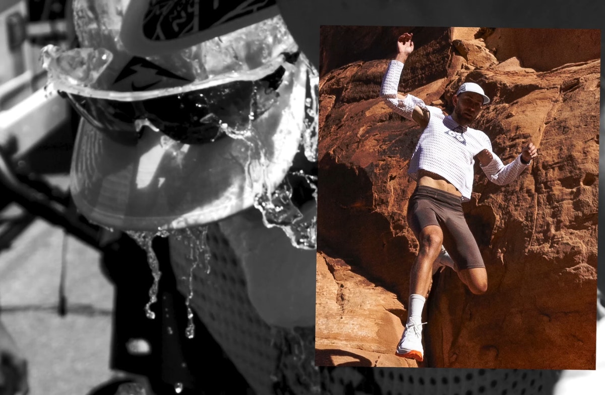 Nike ACG Radical AirFlow Collection Nike ACG Radical AirFlow Collection