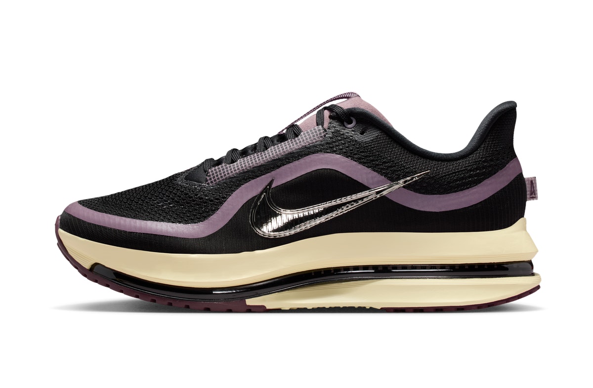A Ma Maniére x Nike Pegasus Premium SP Black