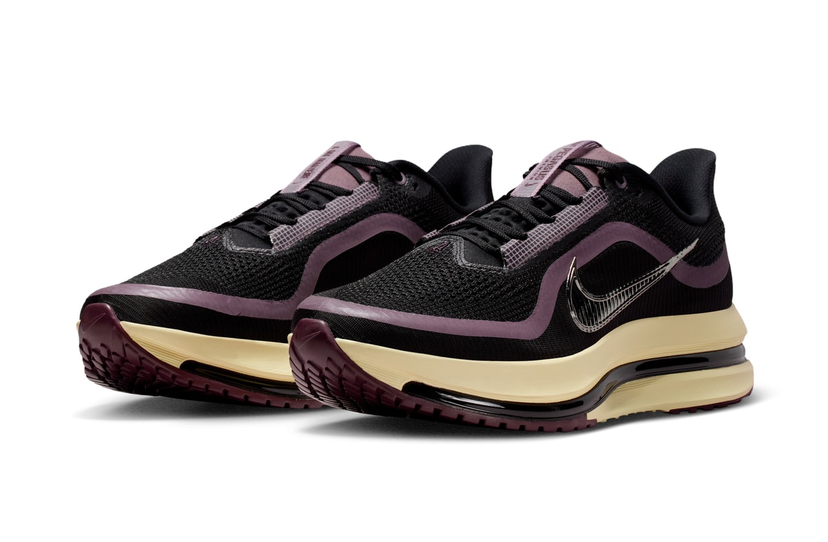 A Ma Maniére x Nike Pegasus Premium SP Black