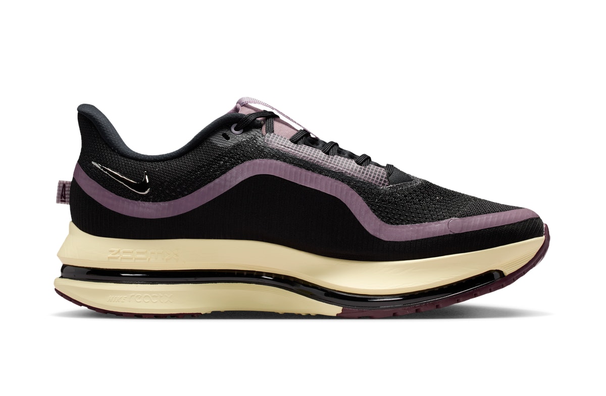 A Ma Maniére x Nike Pegasus Premium SP Black