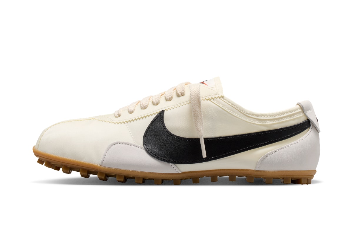 Nike Moon Shoe Sail Gum Nike Moon Shoe Sail Gum