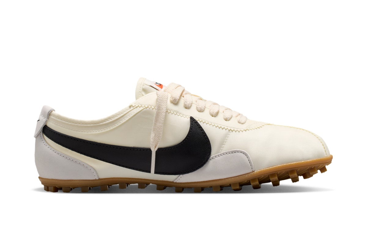 Nike Moon Shoe Sail Gum Nike Moon Shoe Sail Gum