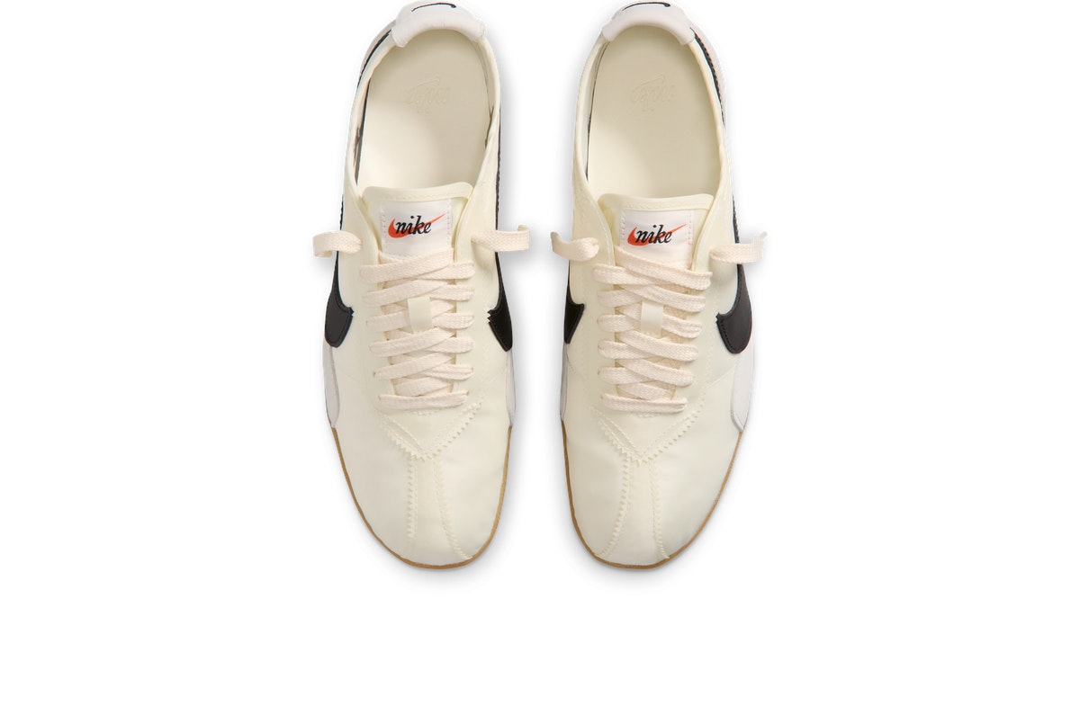 Nike Moon Shoe Sail Gum Nike Moon Shoe Sail Gum