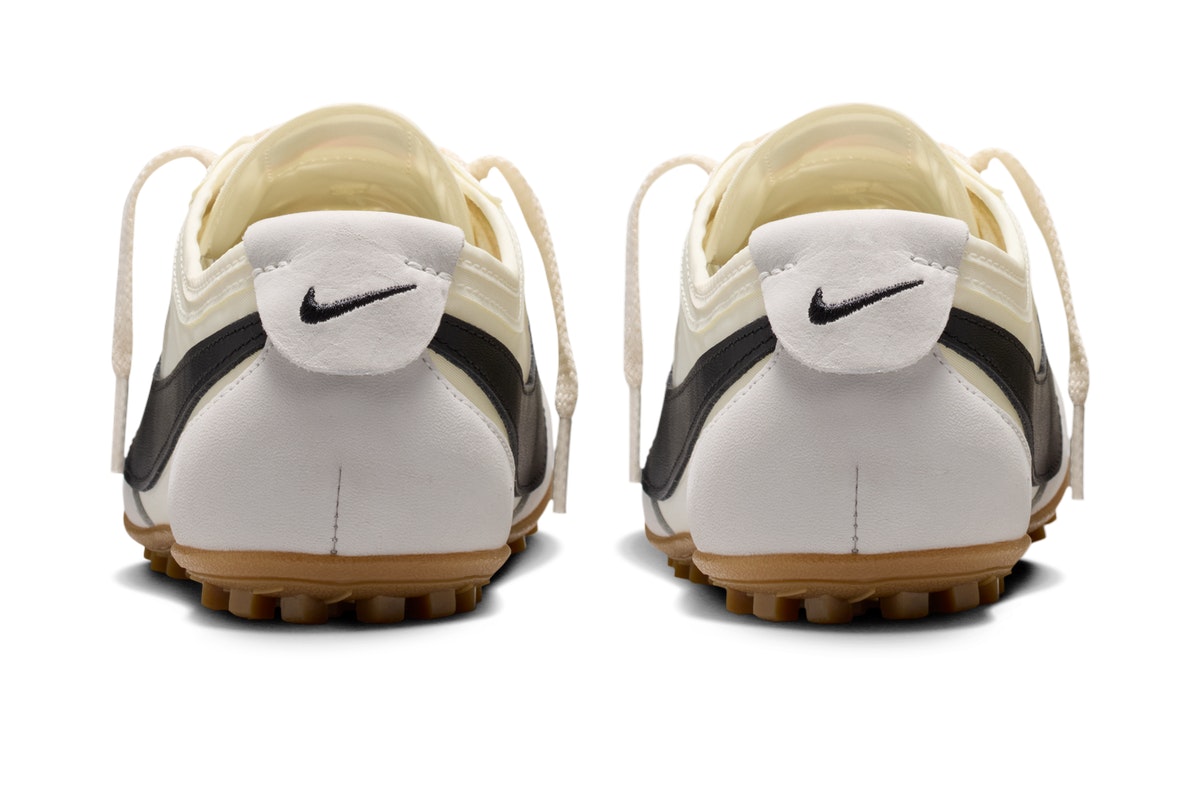 Nike Moon Shoe Sail Gum Nike Moon Shoe Sail Gum