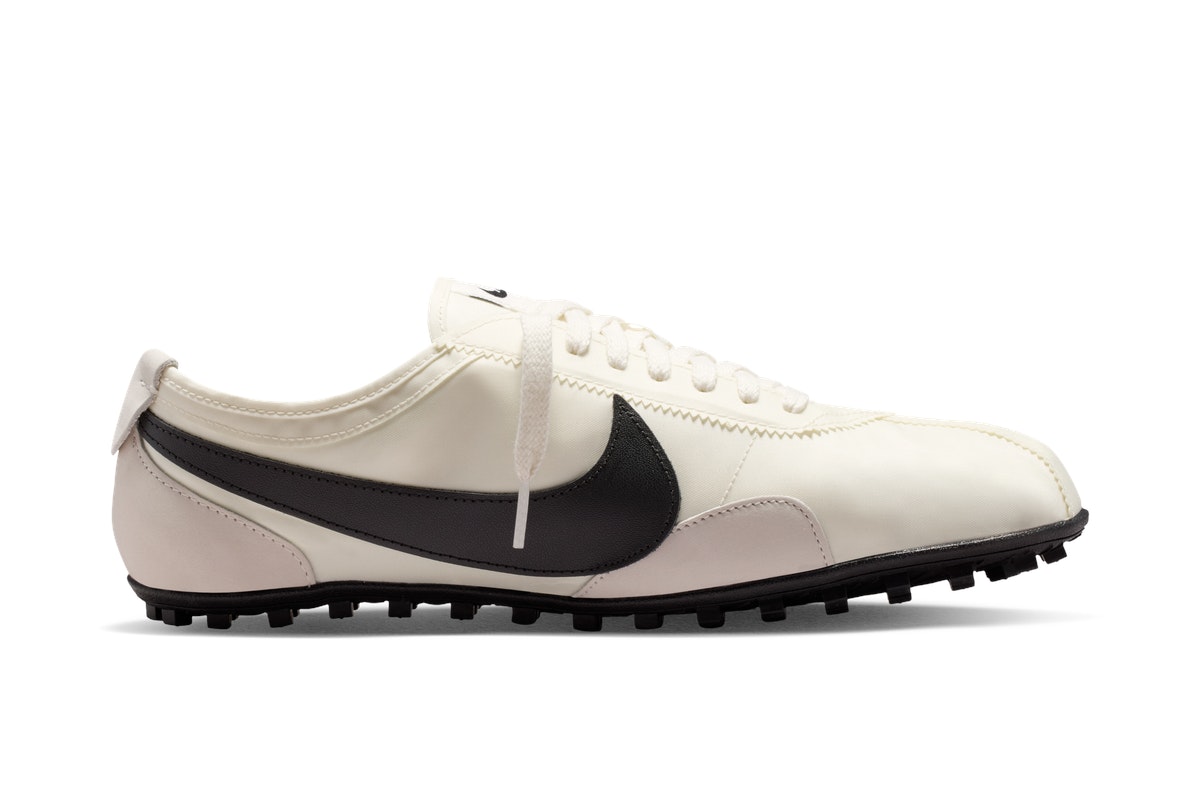 Nike Moon Shoe Sail Black Nike Moon Shoe Sail Black