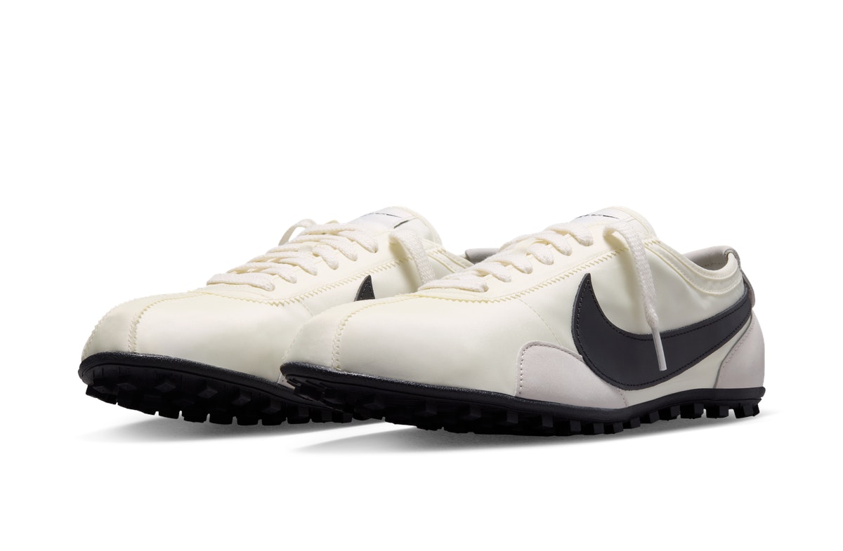 Nike Moon Shoe Sail Black Nike Moon Shoe Sail Black