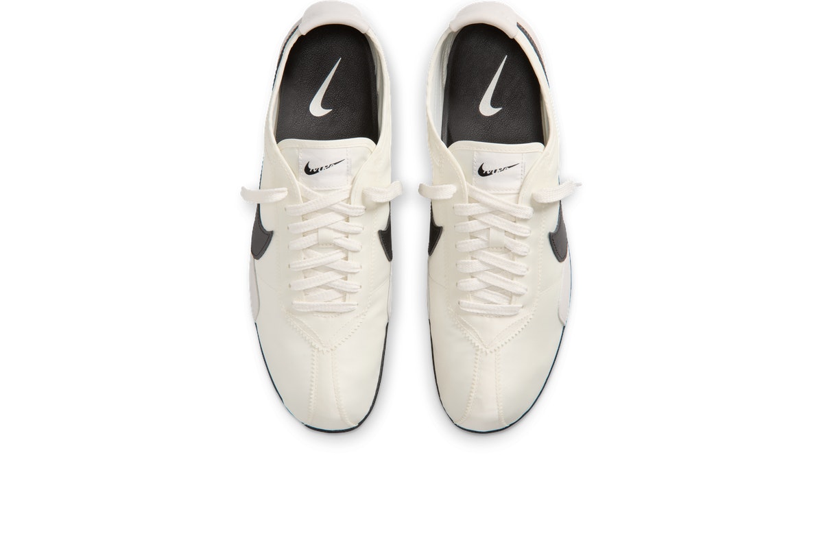Nike Moon Shoe Sail Black Nike Moon Shoe Sail Black