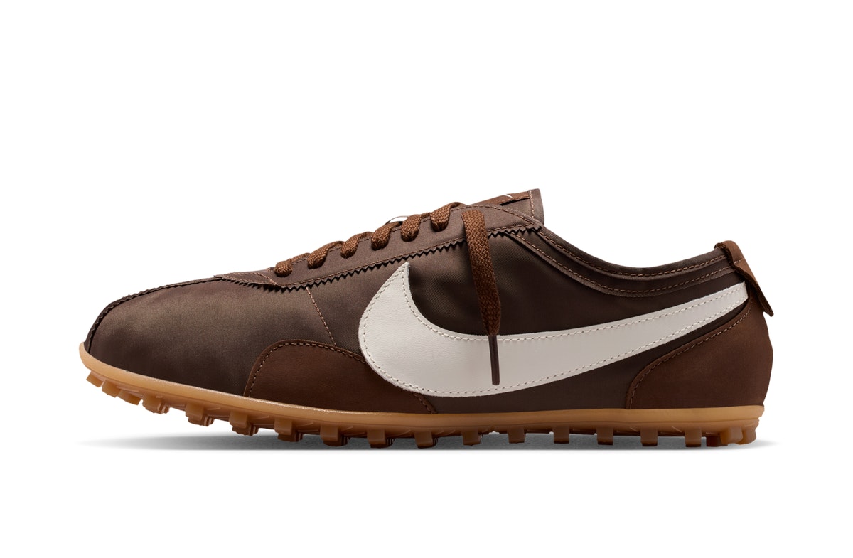Nike Moon Shoe Cacao Wow Nike Moon Shoe Cacao Wow