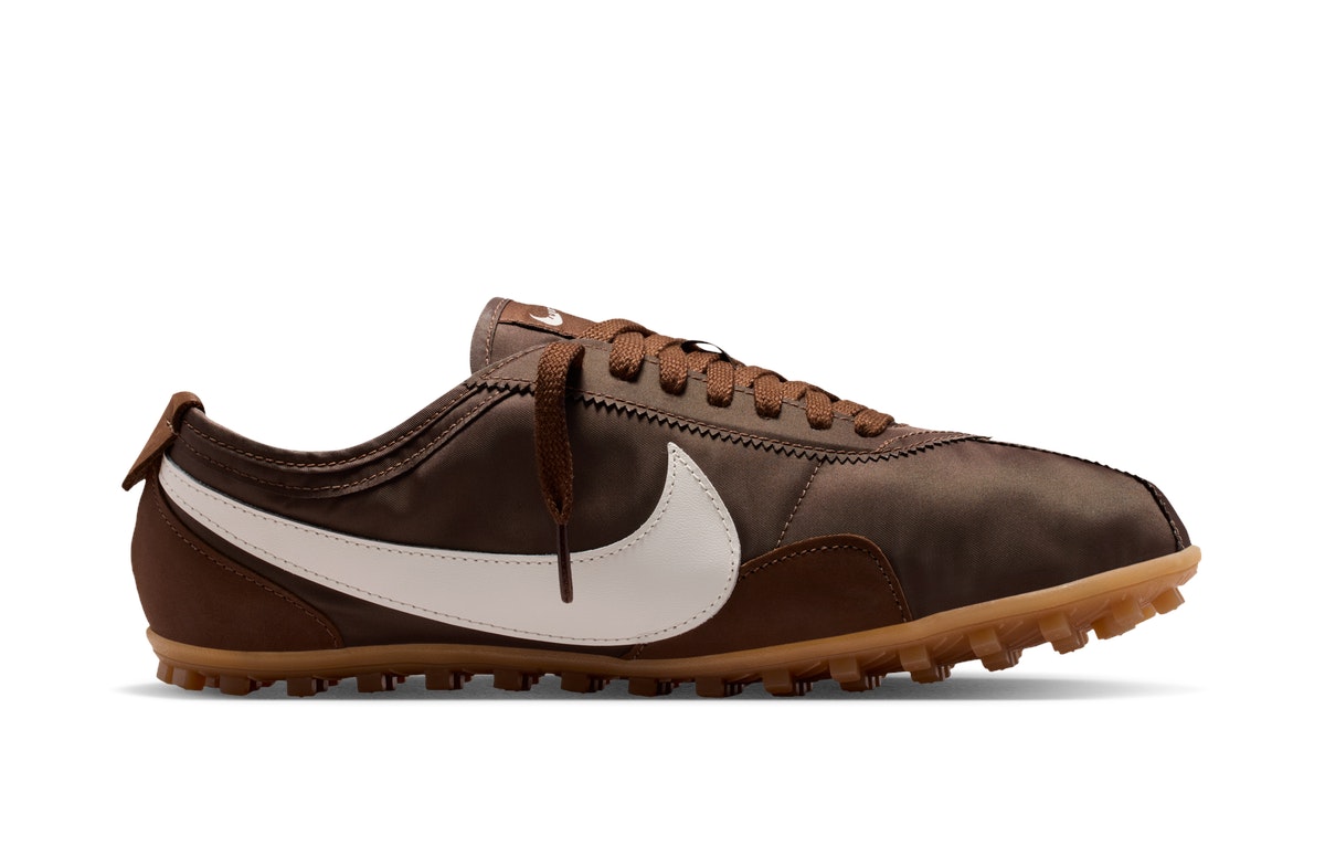 Nike Moon Shoe Cacao Wow Nike Moon Shoe Cacao Wow