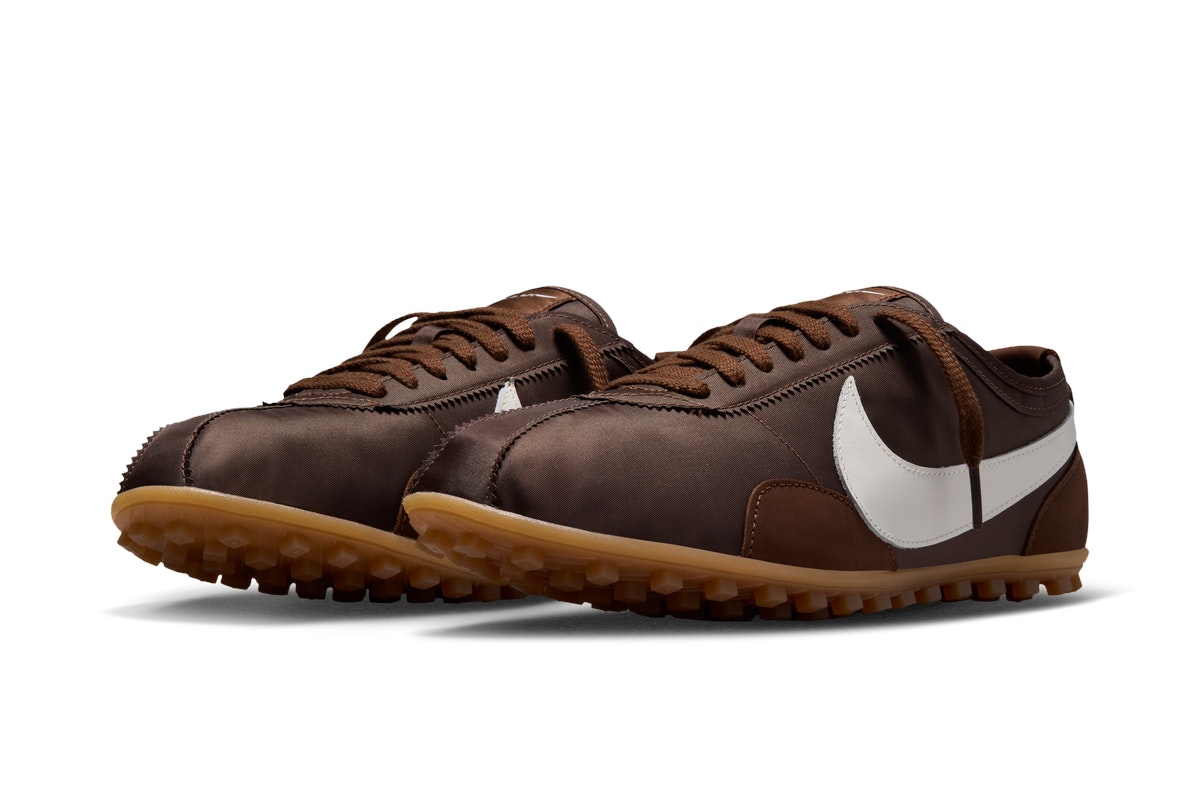 Nike Moon Shoe Cacao Wow Nike Moon Shoe Cacao Wow