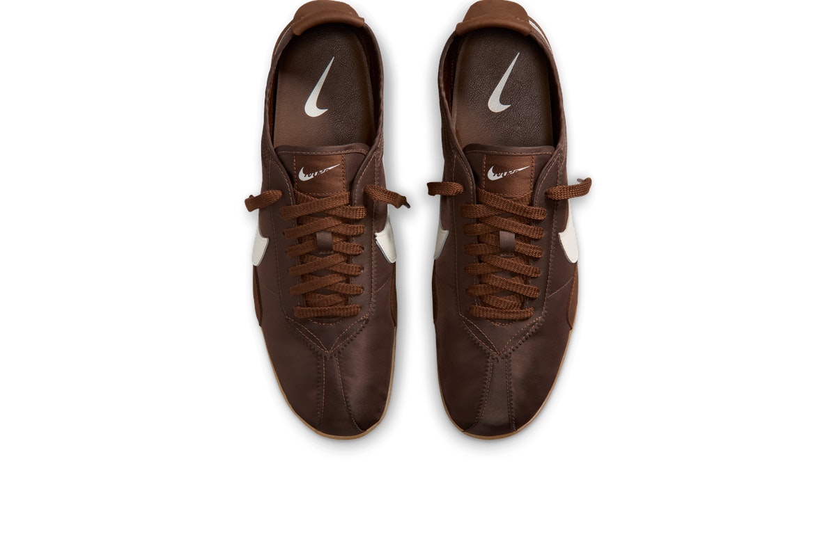 Nike Moon Shoe Cacao Wow Nike Moon Shoe Cacao Wow