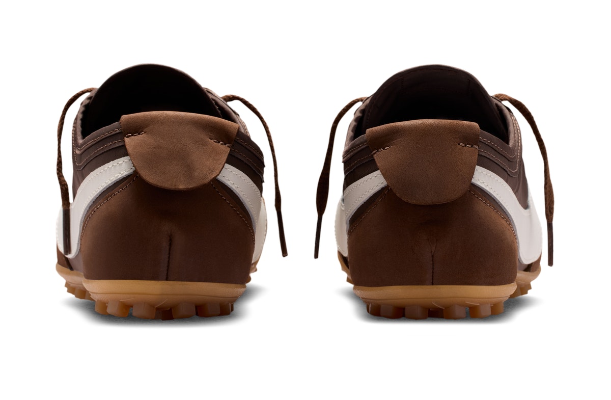Nike Moon Shoe Cacao Wow Nike Moon Shoe Cacao Wow