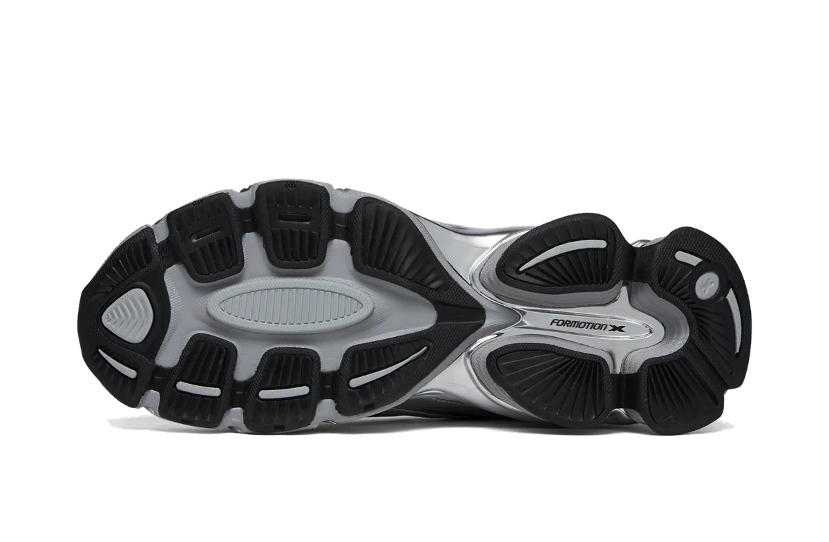 Sp5der x adidas F50 Formotion Silver Metallic Sp5der x adidas F50 Formotion Silver Metallic