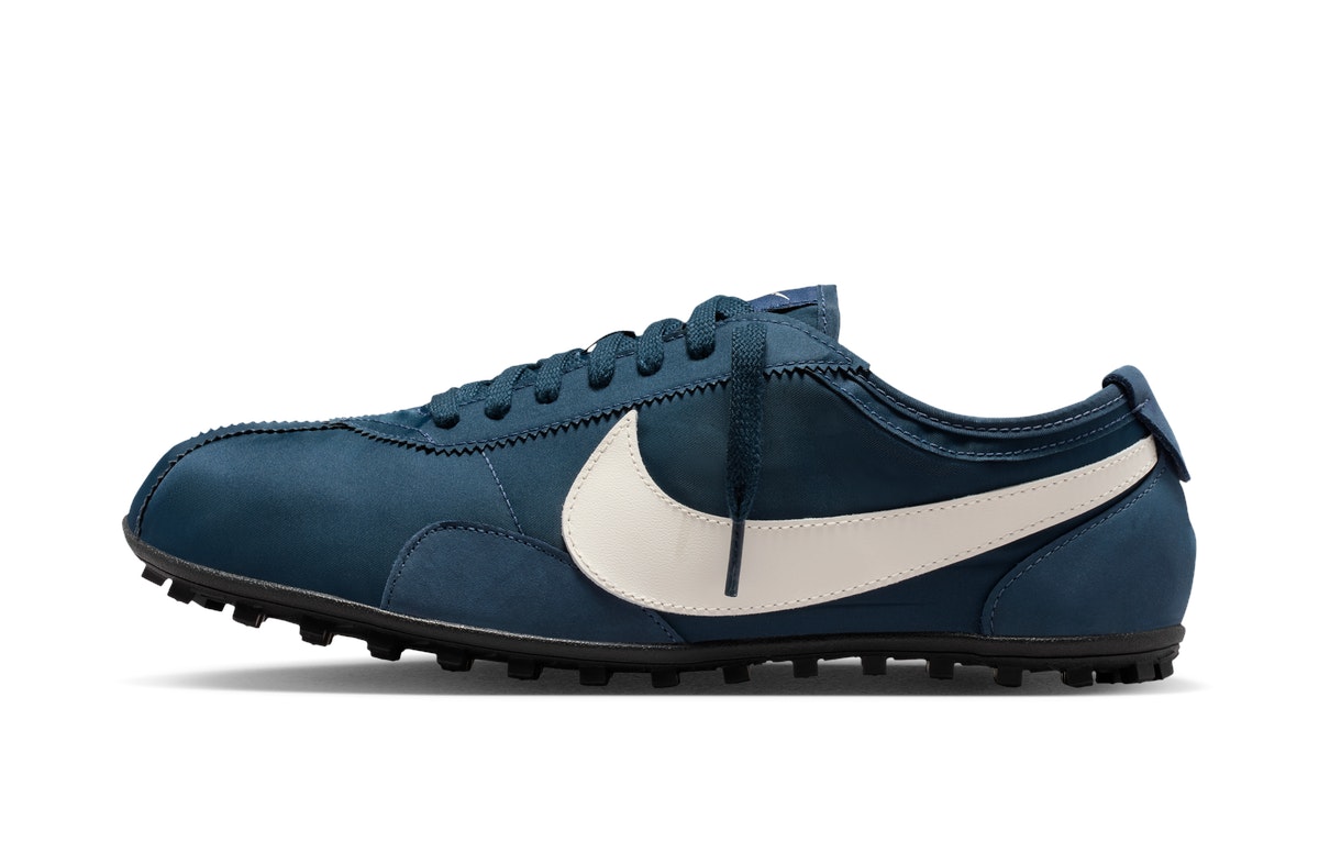Nike Moon Shoe Midnight Navy Nike Moon Shoe Midnight Navy