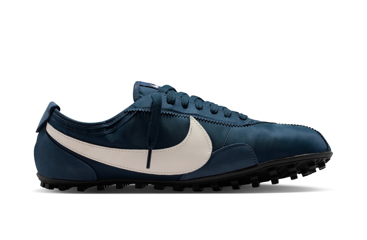 Nike Moon Shoe Midnight Navy Nike Moon Shoe Midnight Navy
