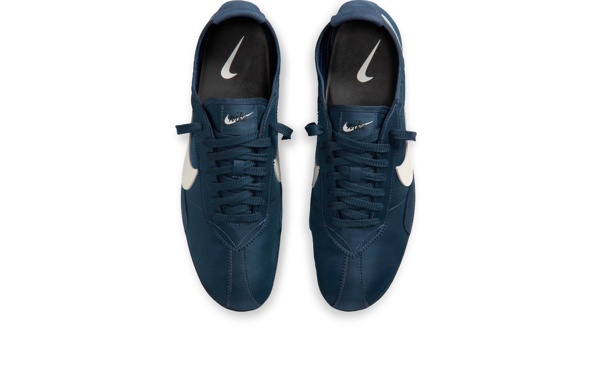Nike Moon Shoe Midnight Navy Nike Moon Shoe Midnight Navy