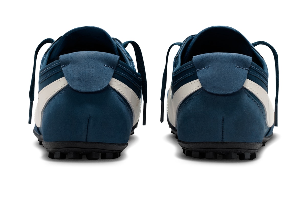 Nike Moon Shoe Midnight Navy Nike Moon Shoe Midnight Navy
