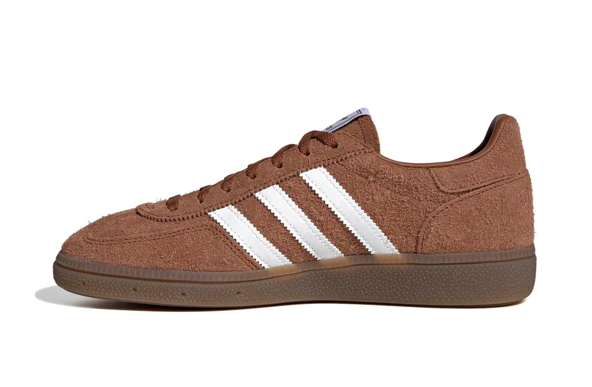 Care Bears x adidas Handball Spezial Tenderheart Bear Care Bears x adidas Handball Spezial Tenderheart Bear