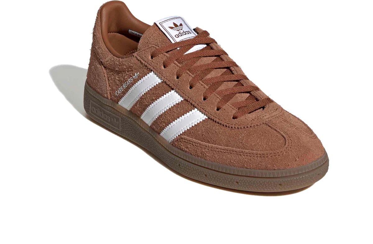 Care Bears x adidas Handball Spezial Tenderheart Bear Care Bears x adidas Handball Spezial Tenderheart Bear