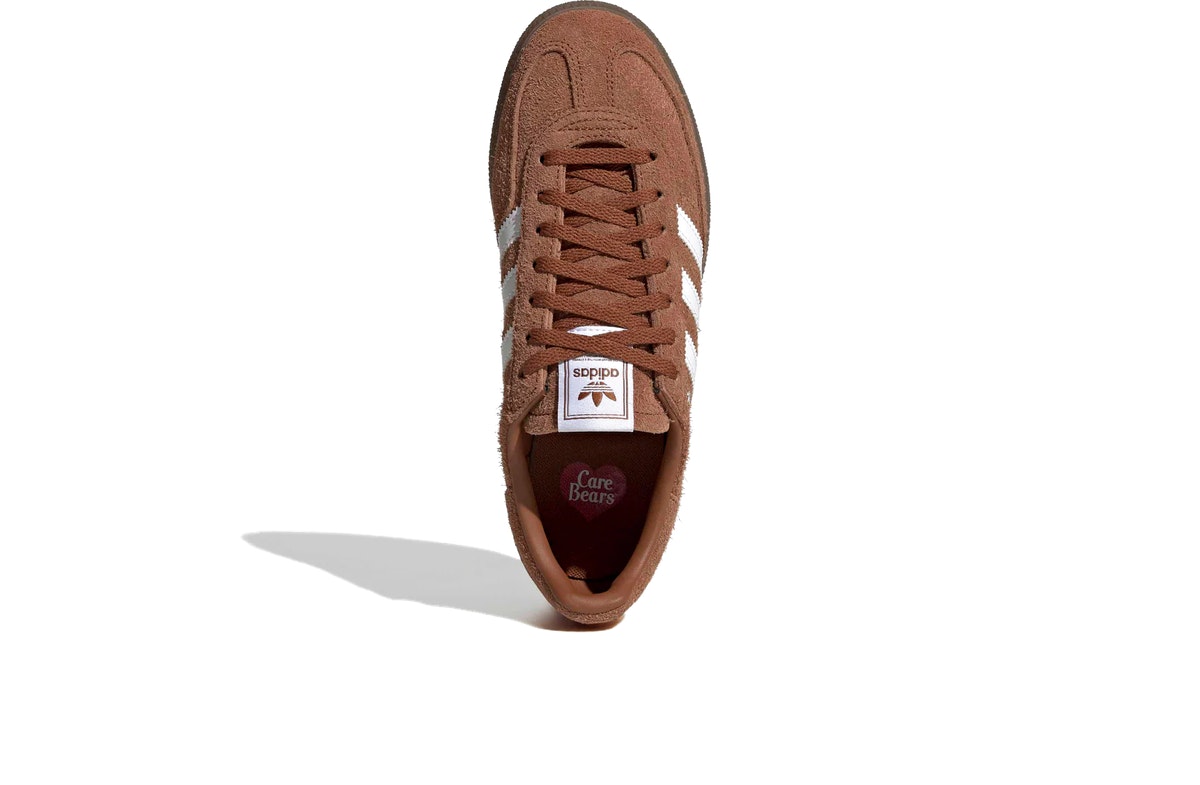 Care Bears x adidas Handball Spezial Tenderheart Bear Care Bears x adidas Handball Spezial Tenderheart Bear