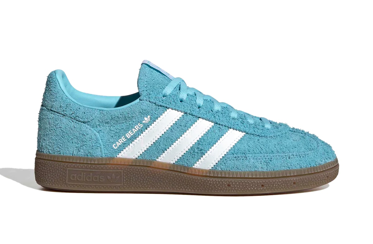 Care Bears x adidas Handball Spezial Bedtime Bear Care Bears x adidas Handball Spezial Bedtime Bear
