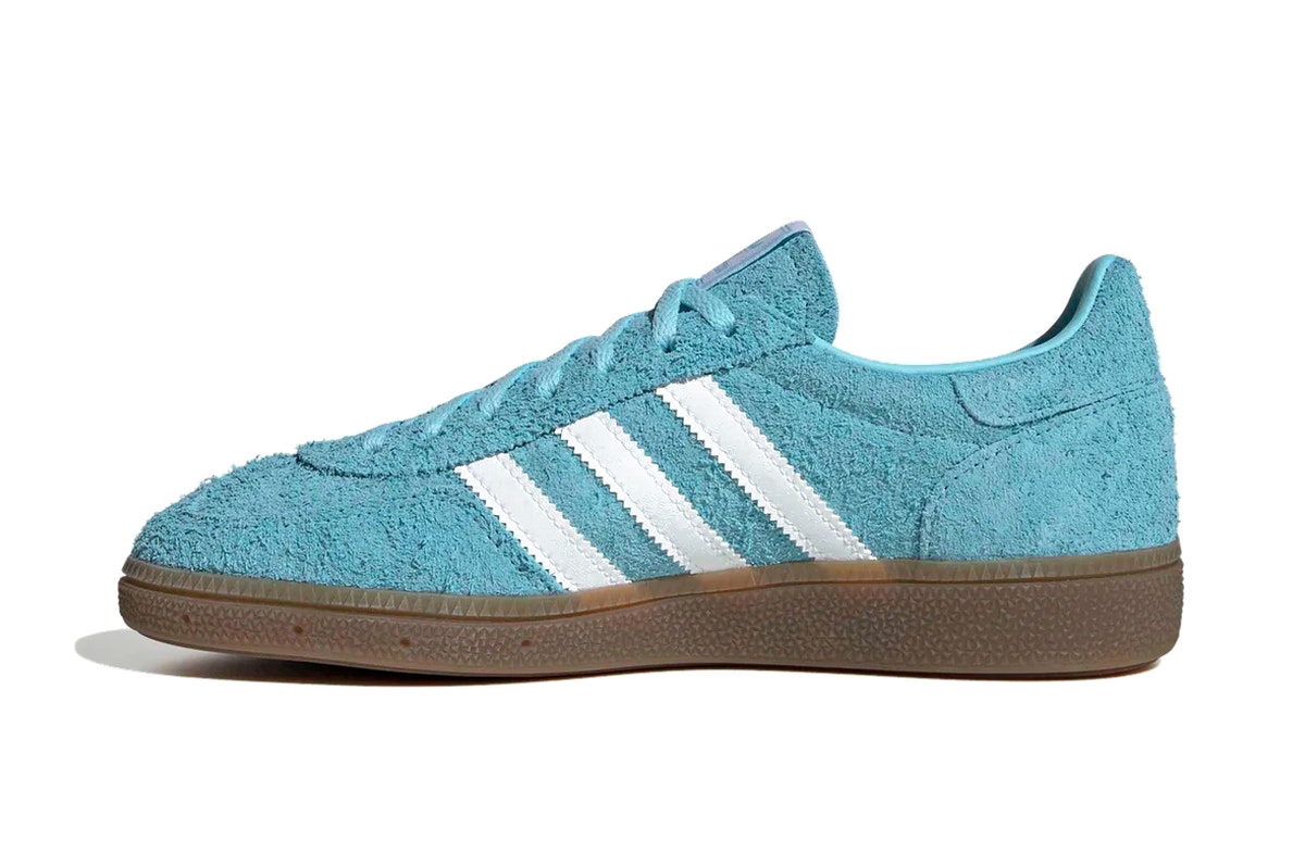 Care Bears x adidas Handball Spezial Bedtime Bear Care Bears x adidas Handball Spezial Bedtime Bear