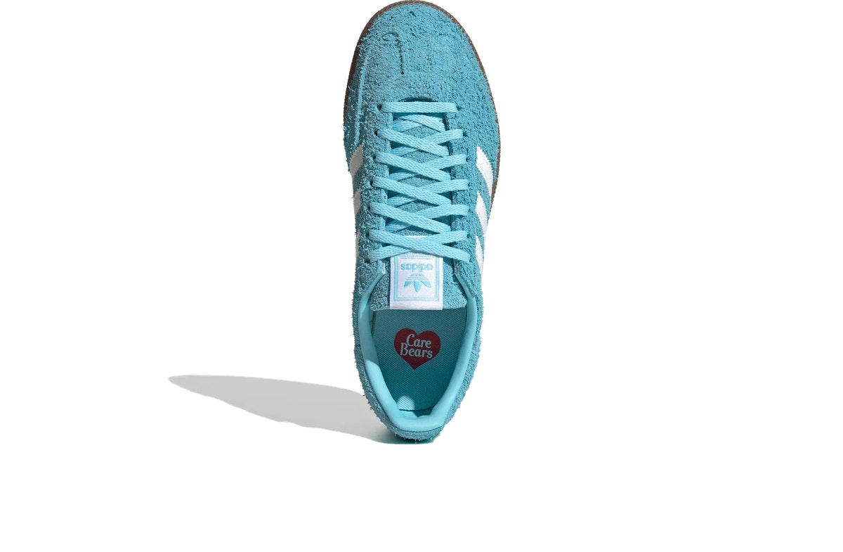 Care Bears x adidas Handball Spezial Bedtime Bear Care Bears x adidas Handball Spezial Bedtime Bear