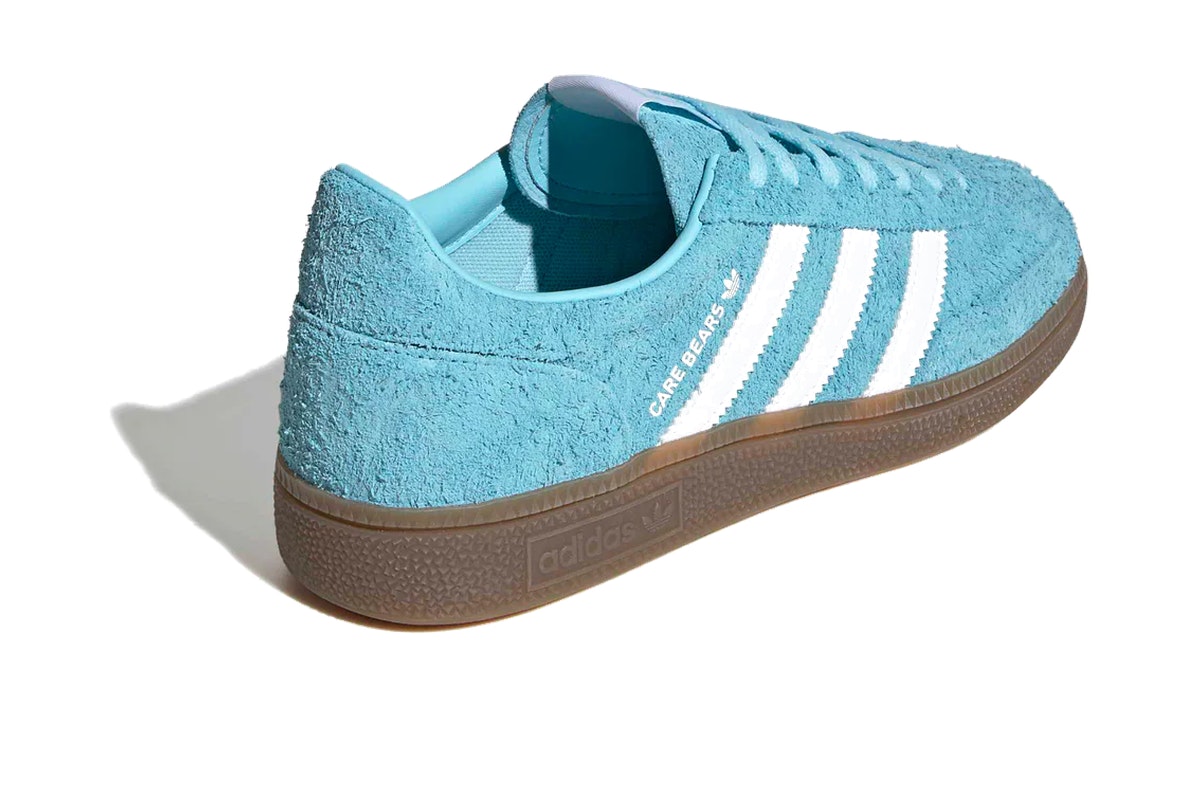 Care Bears x adidas Handball Spezial Bedtime Bear Care Bears x adidas Handball Spezial Bedtime Bear
