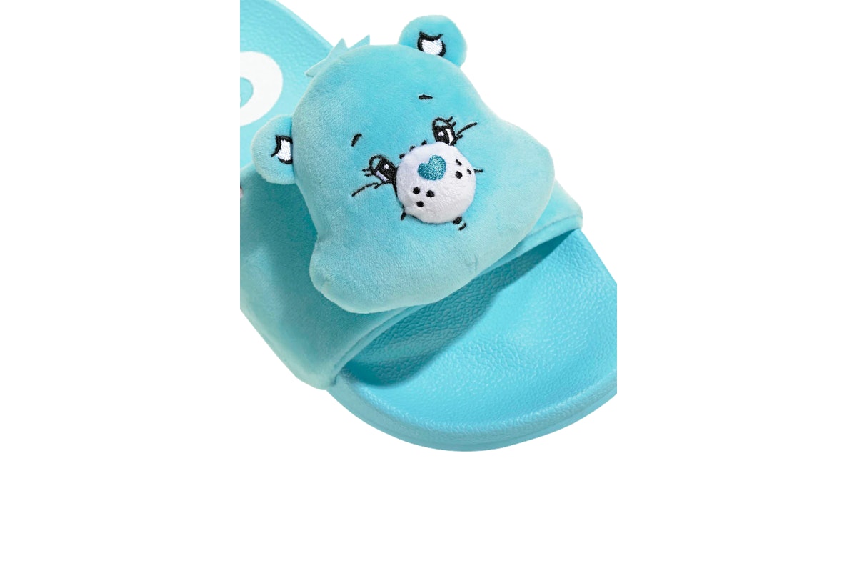 Care Bears x adidas Adilette Bedtime Bear Care Bears x adidas Adilette Bedtime Bear