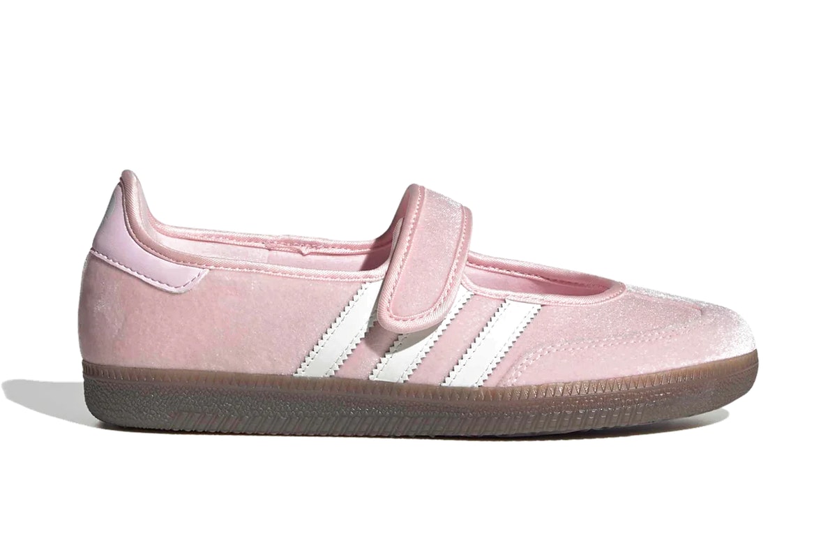 Care Bears x adidas Samba Jane Cheer Bear Care Bears x adidas Samba Jane Cheer Bear