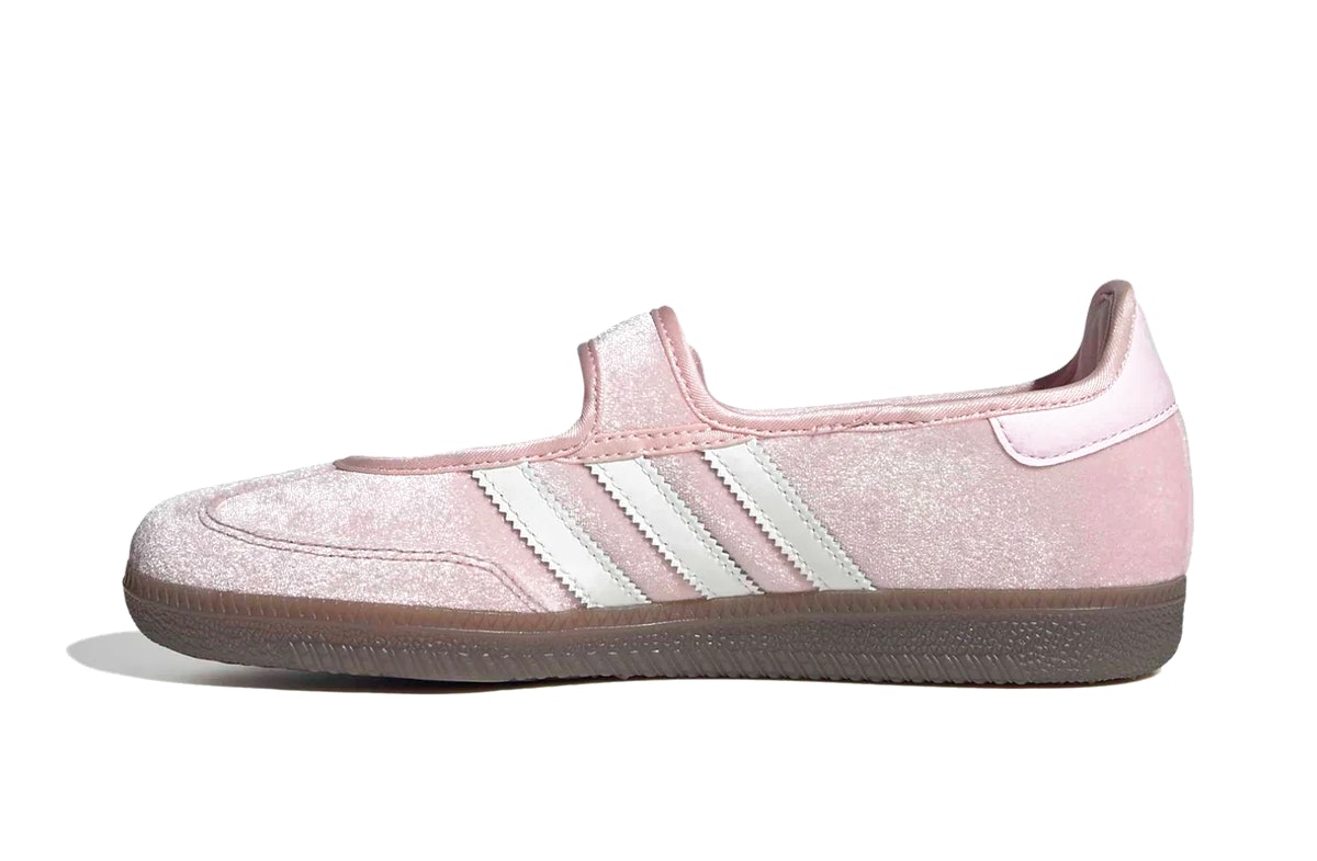 Care Bears x adidas Samba Jane Cheer Bear Care Bears x adidas Samba Jane Cheer Bear