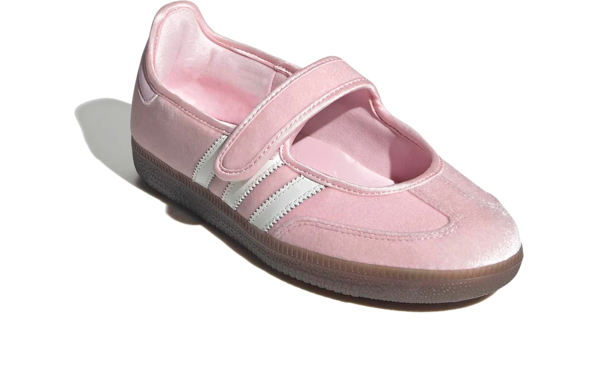 Care Bears x adidas Samba Jane Cheer Bear Care Bears x adidas Samba Jane Cheer Bear