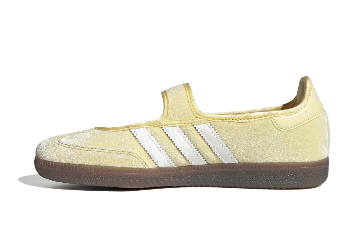 Care Bears x adidas Samba Jane Funshine Bear Care Bears x adidas Samba Jane Funshine Bear