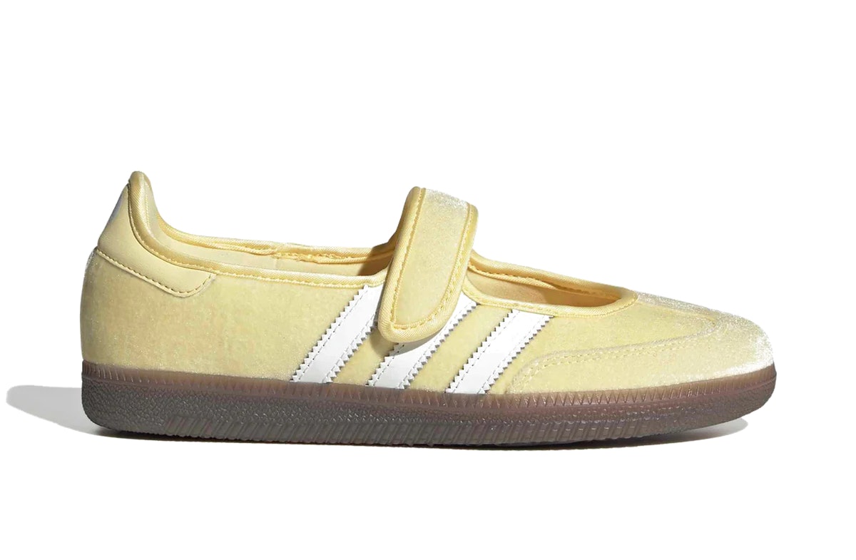 Care Bears x adidas Samba Jane Funshine Bear Care Bears x adidas Samba Jane Funshine Bear