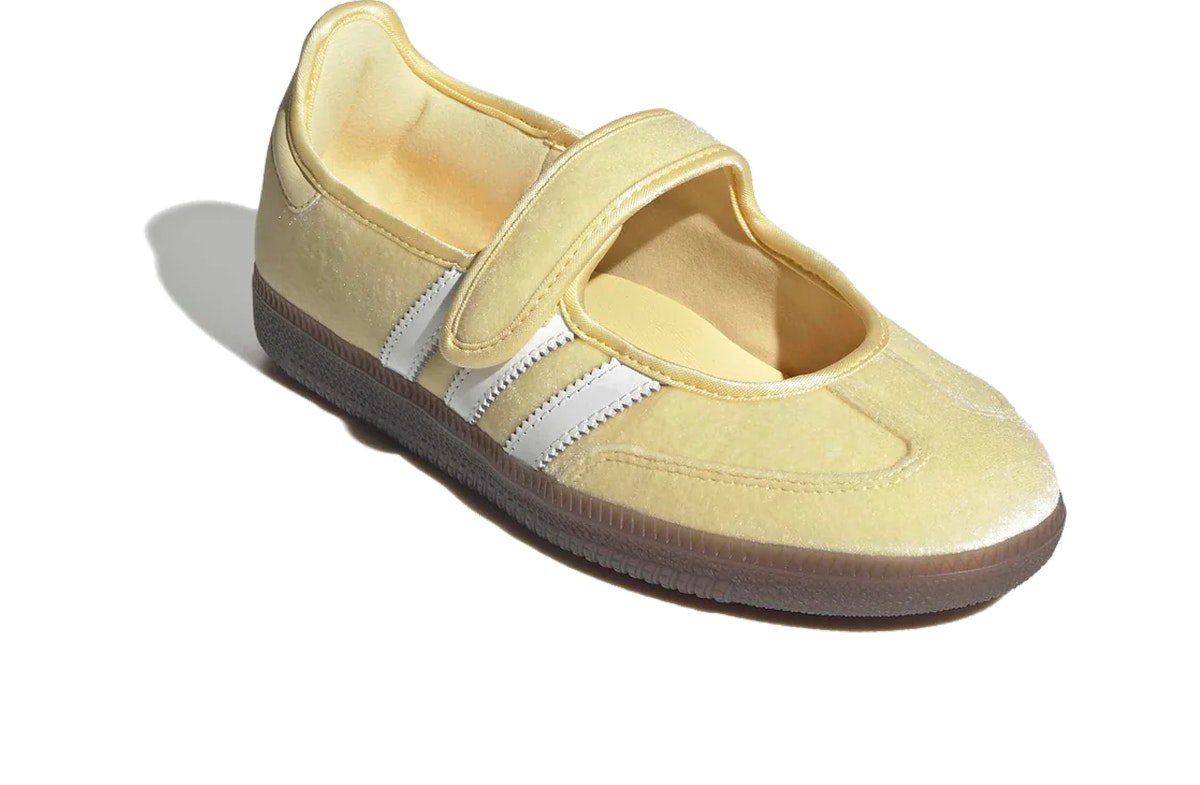 Care Bears x adidas Samba Jane Funshine Bear Care Bears x adidas Samba Jane Funshine Bear