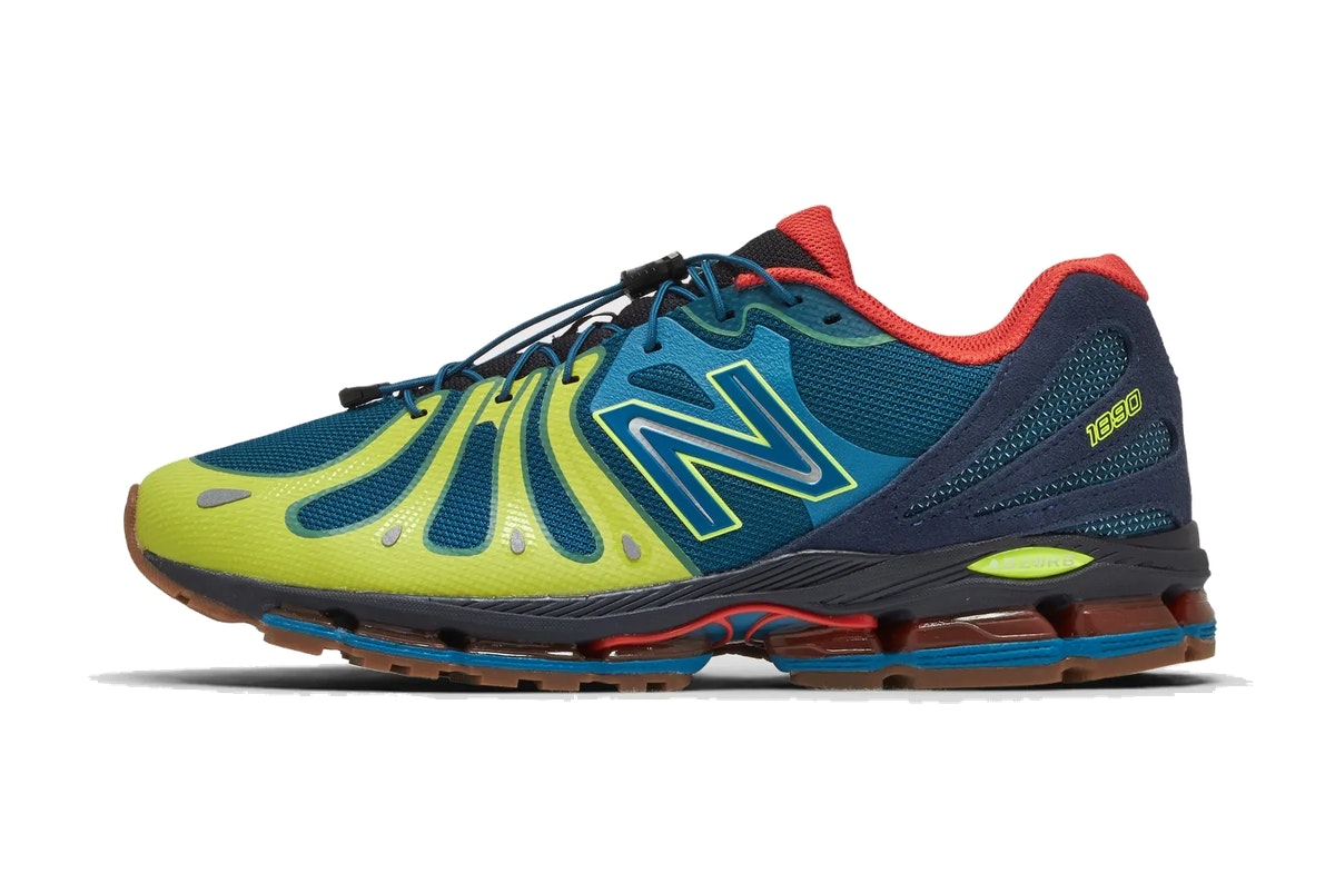 New Balance 1890 Streamsong