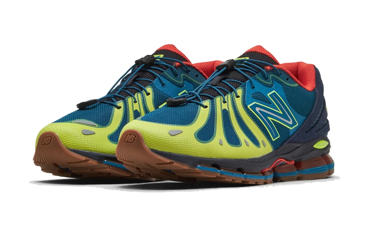 New Balance 1890 Streamsong