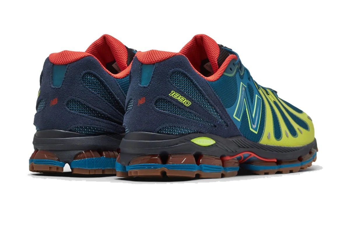 New Balance 1890 Streamsong
