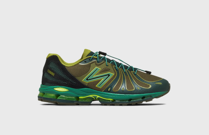 New Balance 1890 Nordic Green